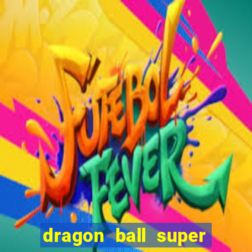 dragon ball super super hero torrent